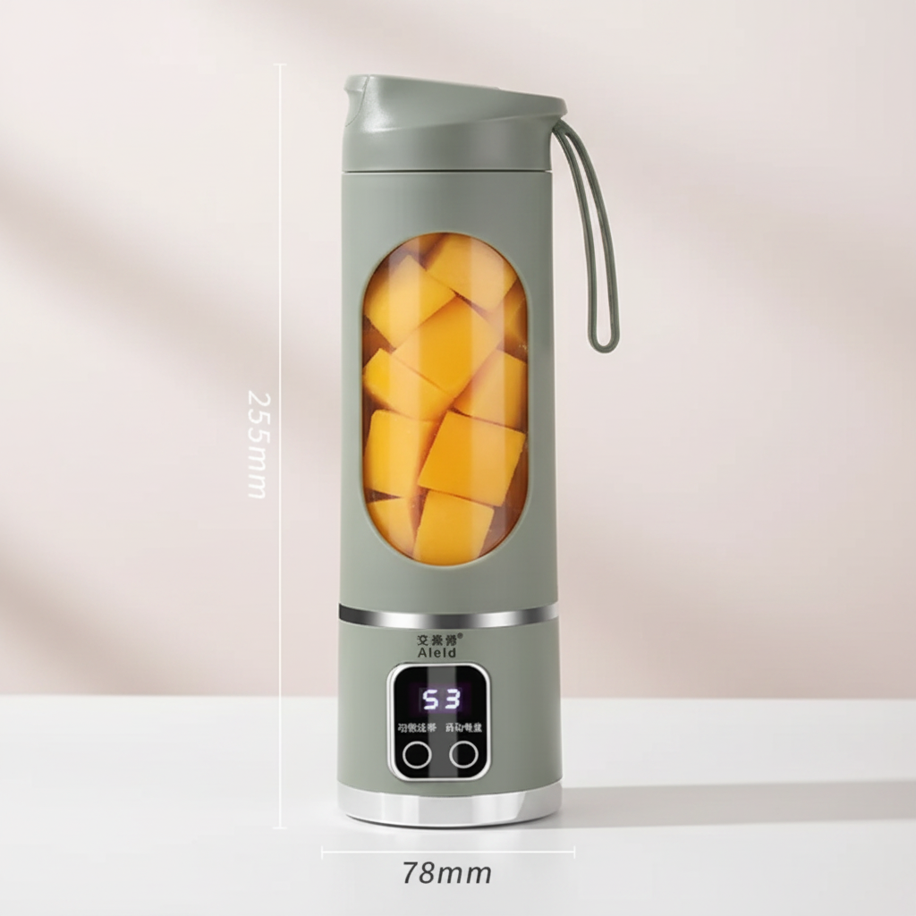 Green Blender