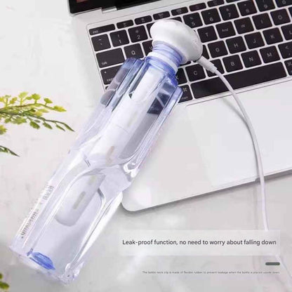 Donut Humidifier - Portable Creative Mini Sprayer