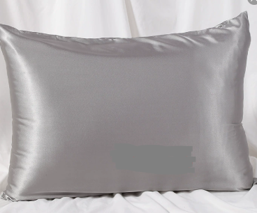 Silk Satin Pillowcase Set – Smooth & Skin-Friendly