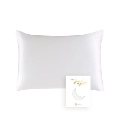 Silk Satin Pillowcase Set – Smooth & Skin-Friendly