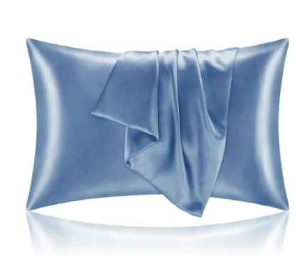 Silk Satin Pillowcase Set – Smooth & Skin-Friendly