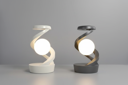 Both Lamps Comparison