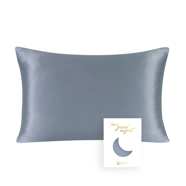 Silk Satin Pillowcase Set – Smooth & Skin-Friendly