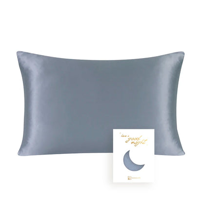 Silk Satin Pillowcase Set – Smooth & Skin-Friendly