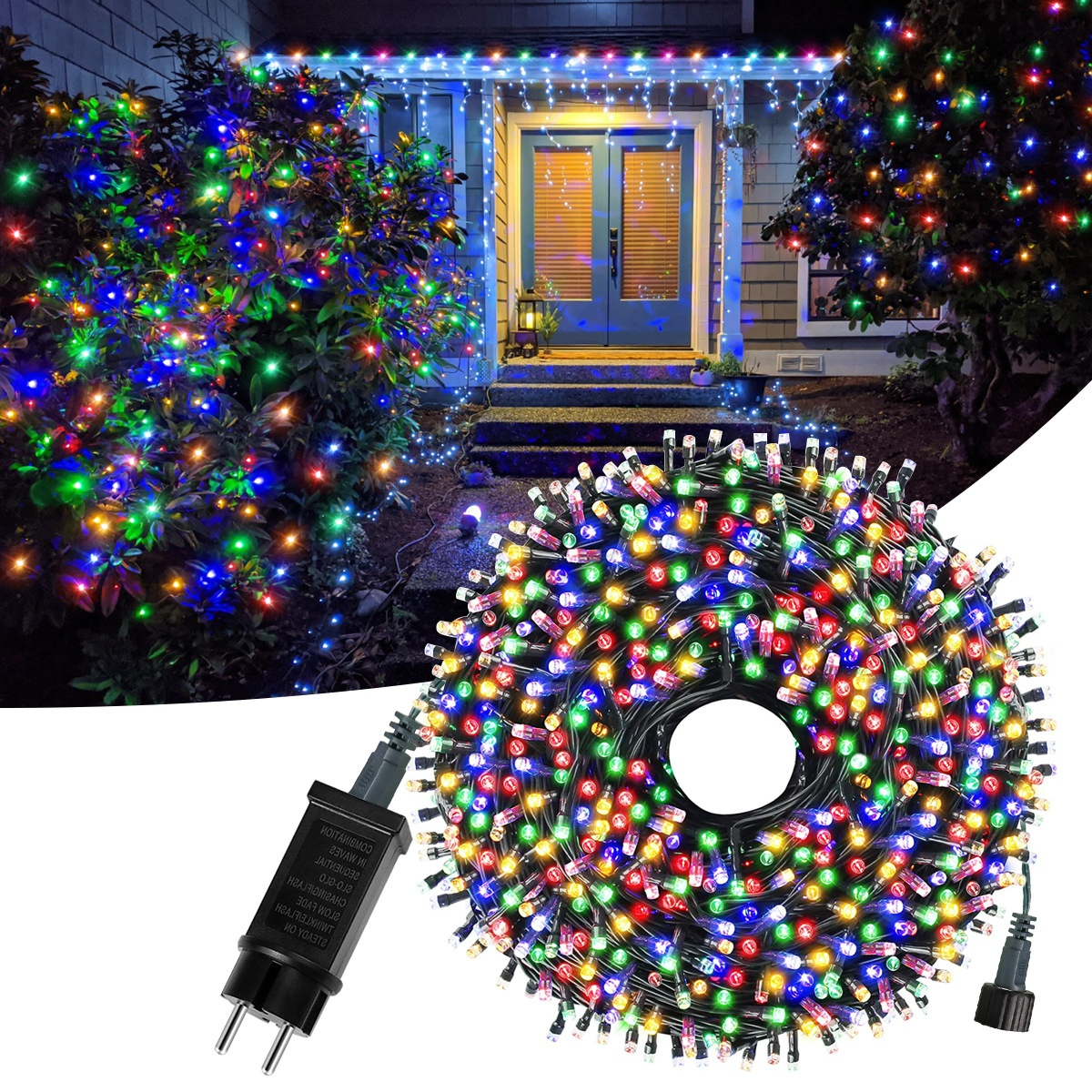 LED String Lights