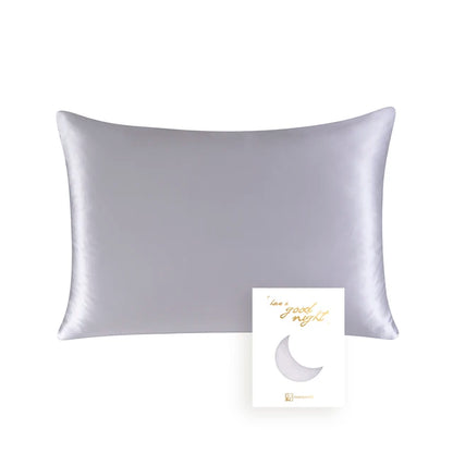 Silk Satin Pillowcase Set – Smooth & Skin-Friendly