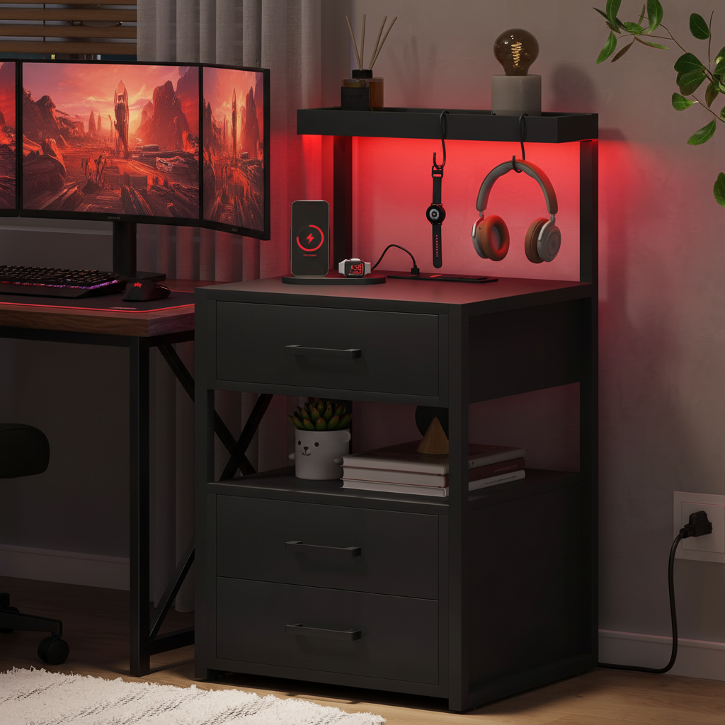 Gaming Office