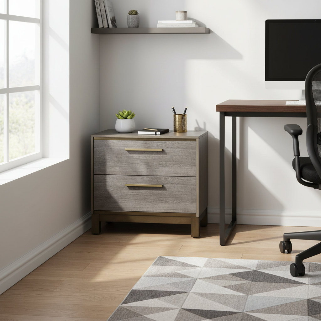 Home Office