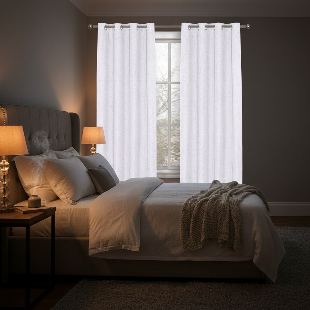 Night Bedroom