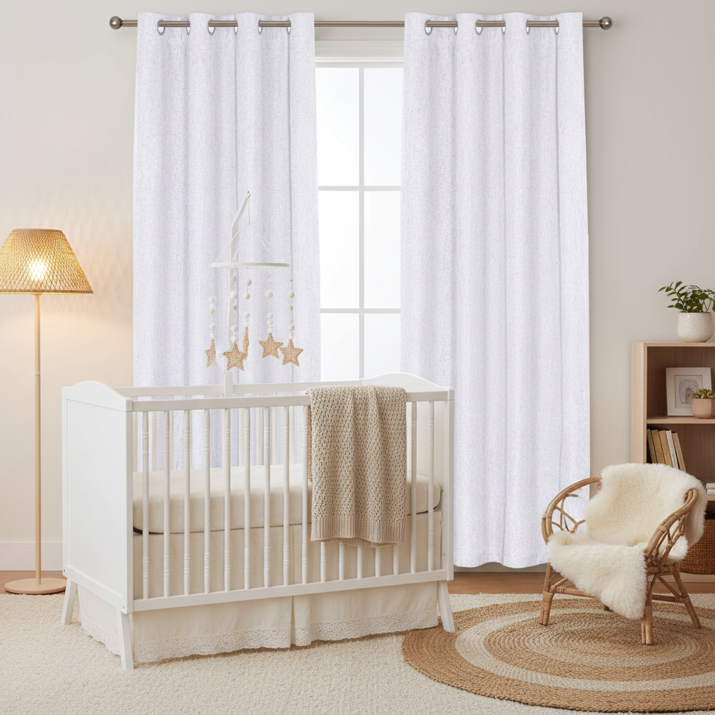 Nursery