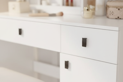 Vanity Surface Material